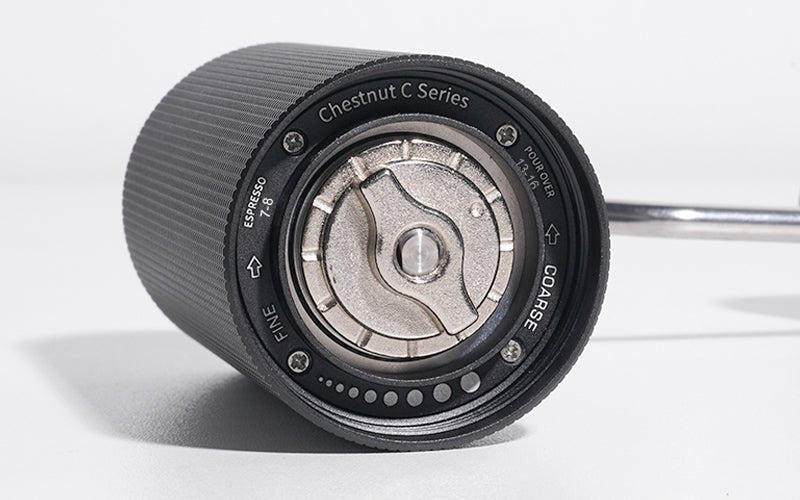 Timemore Chestnut CS3 Max - Hand grinder