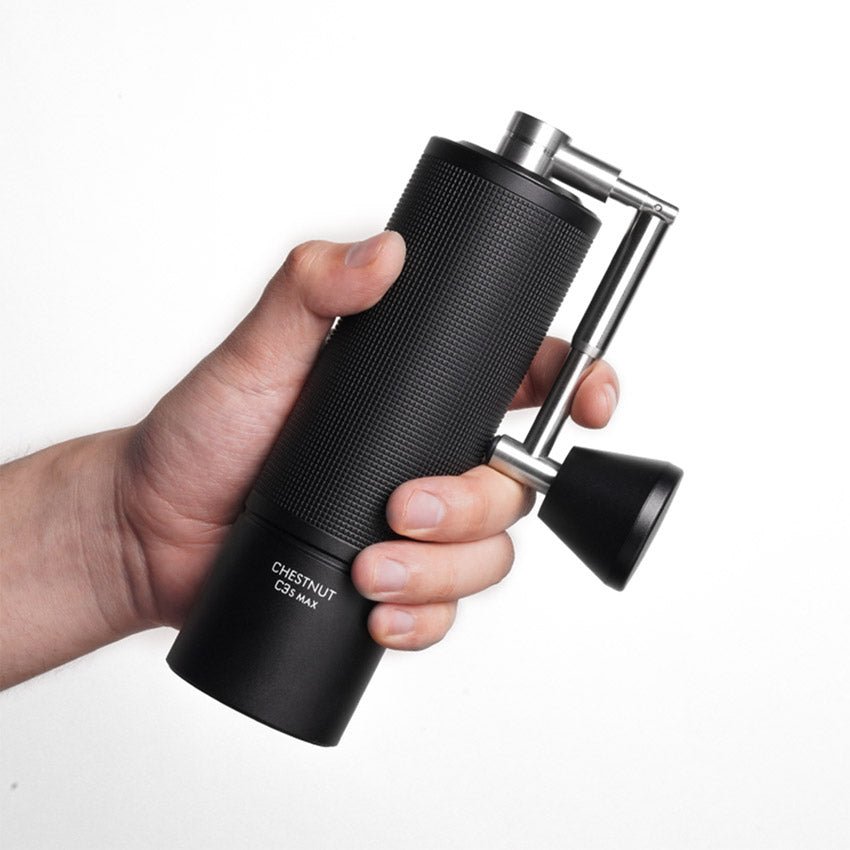 Timemore Chestnut CS3 Max - Hand grinder