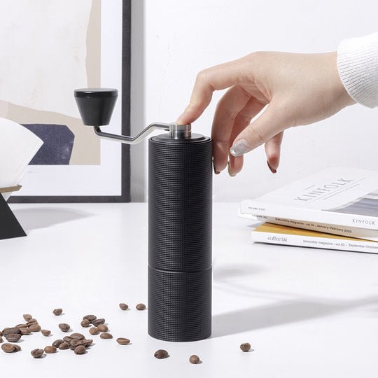 Timemore Chestnut CS3 Max - Hand grinder