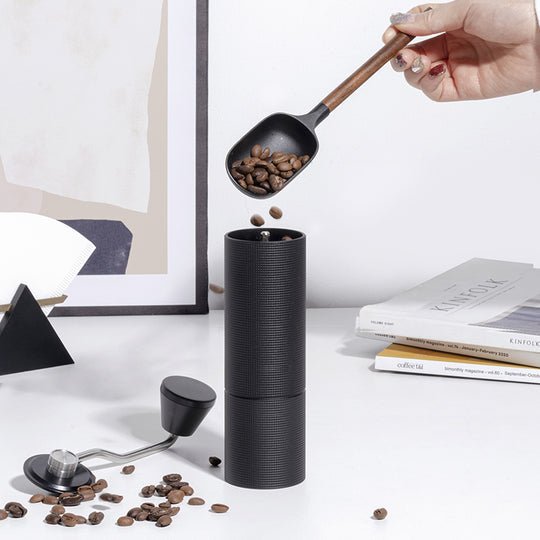 Timemore Chestnut CS3 Max - Hand grinder