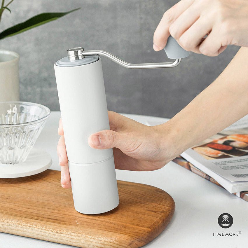Timemore Chestnut CS3 Max - Hand grinder