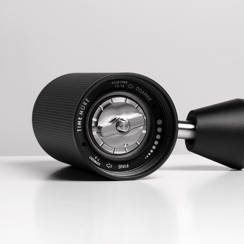 Timemore Chestnut CS3 Max - Hand grinder