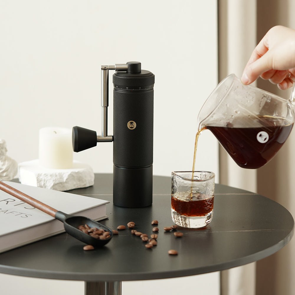 Timemore Chestnut S3 - Hand grinder