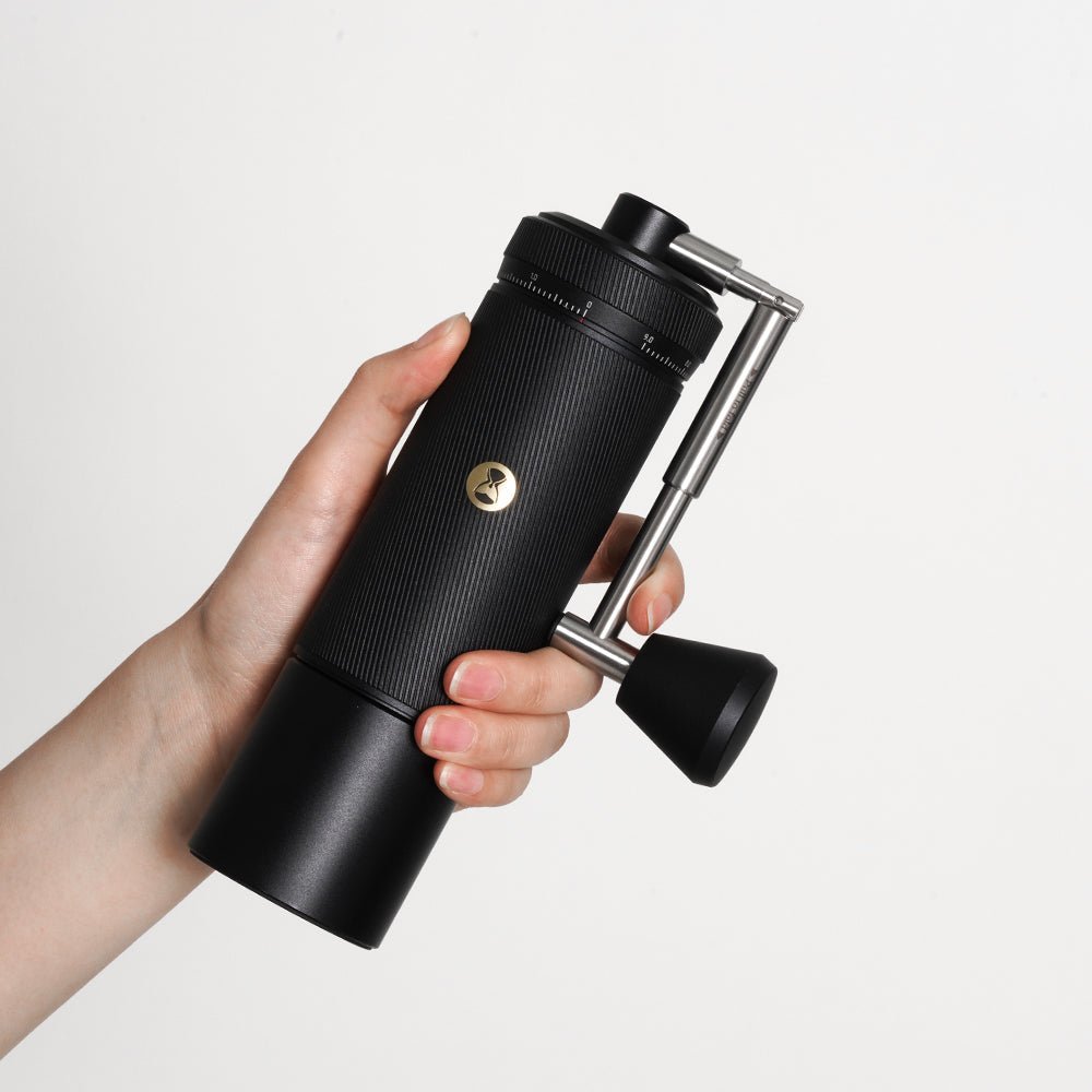 Timemore Chestnut S3 - Hand grinder