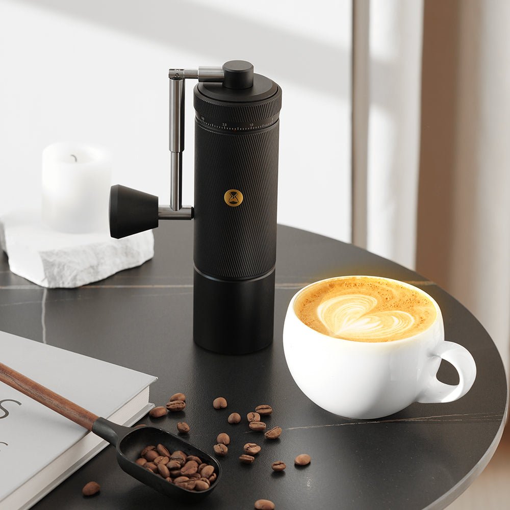 Timemore Chestnut S3 - Hand grinder
