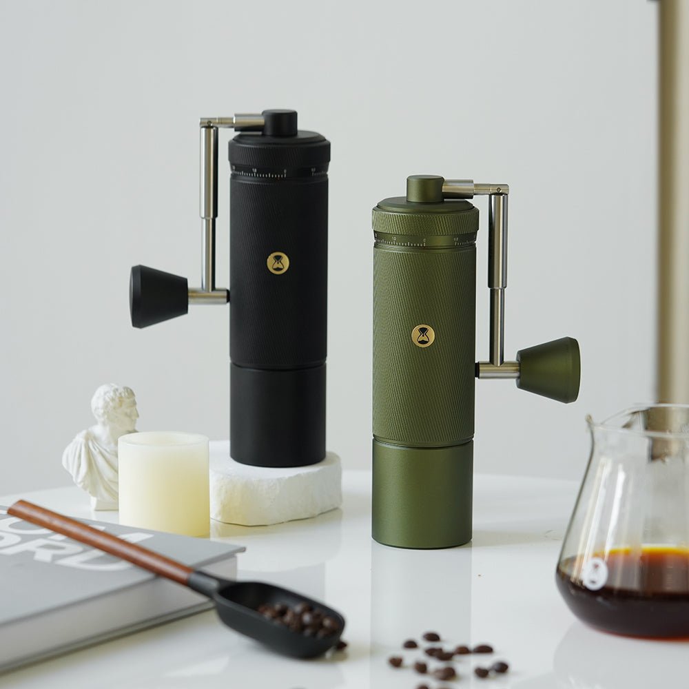 Timemore Chestnut S3 - Hand grinder