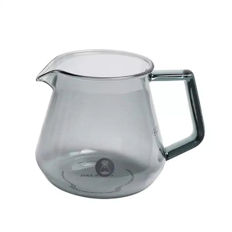 Timemore Crystal Eye Brewset