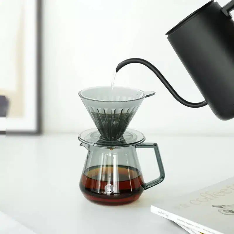 Timemore Crystal Eye Brewset