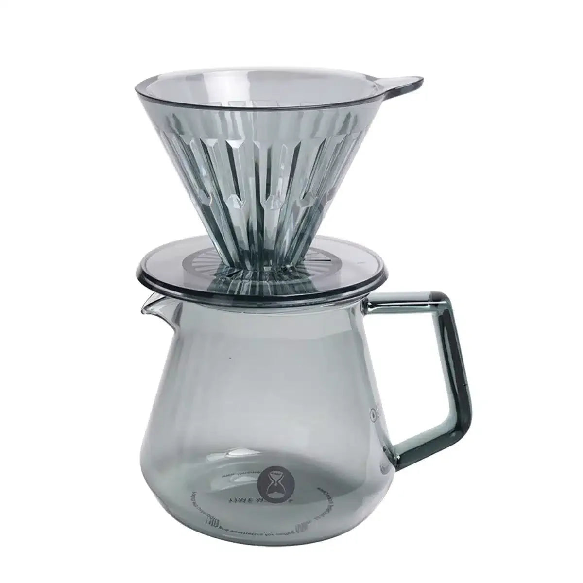 Timemore Crystal Eye Brewset
