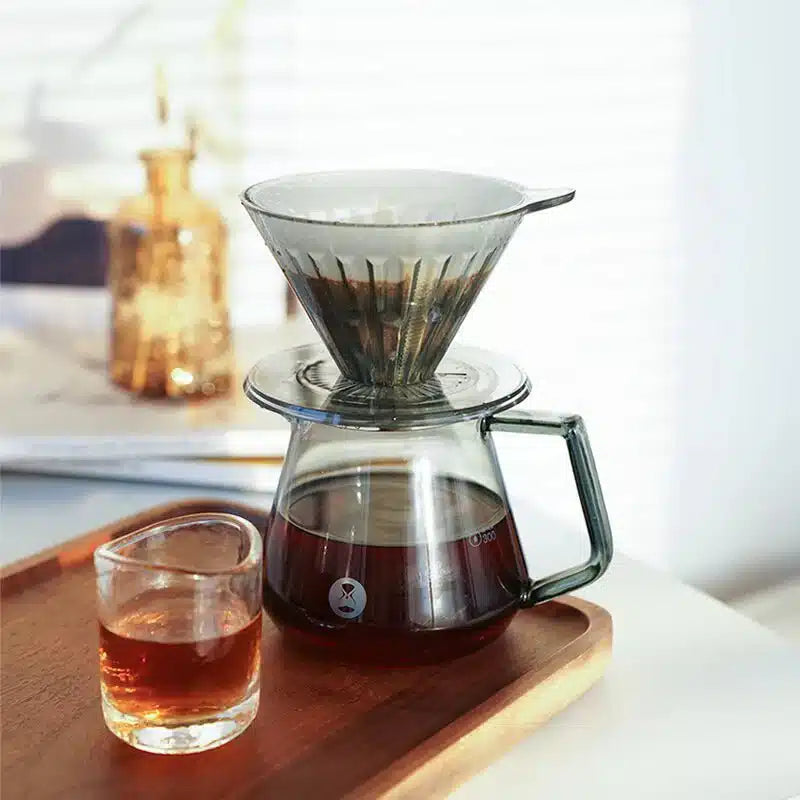 Timemore Crystal Eye Brewset