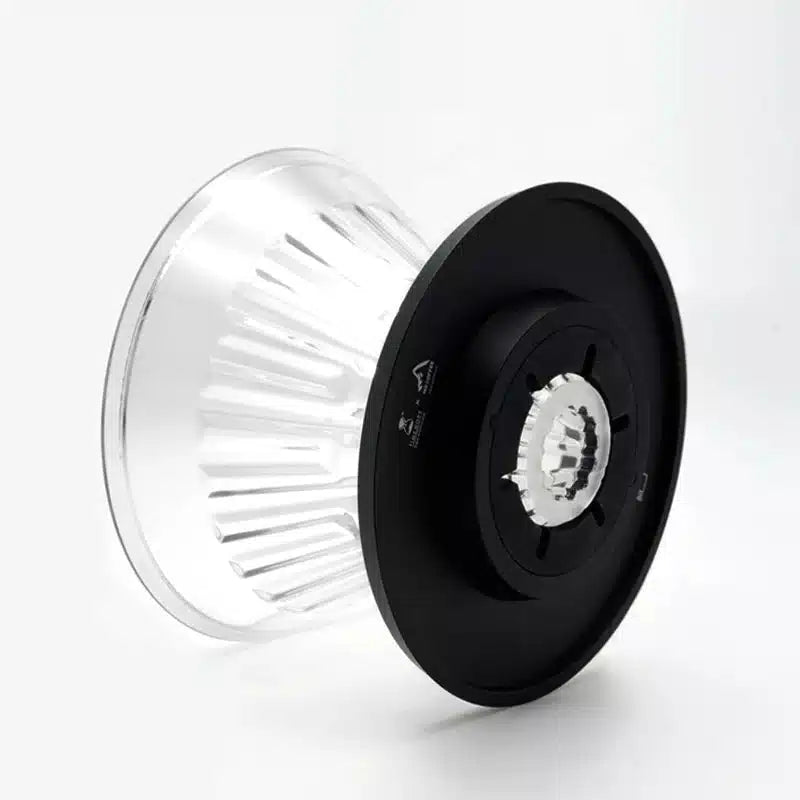 Timemore Crystal Eye Glass Dripper