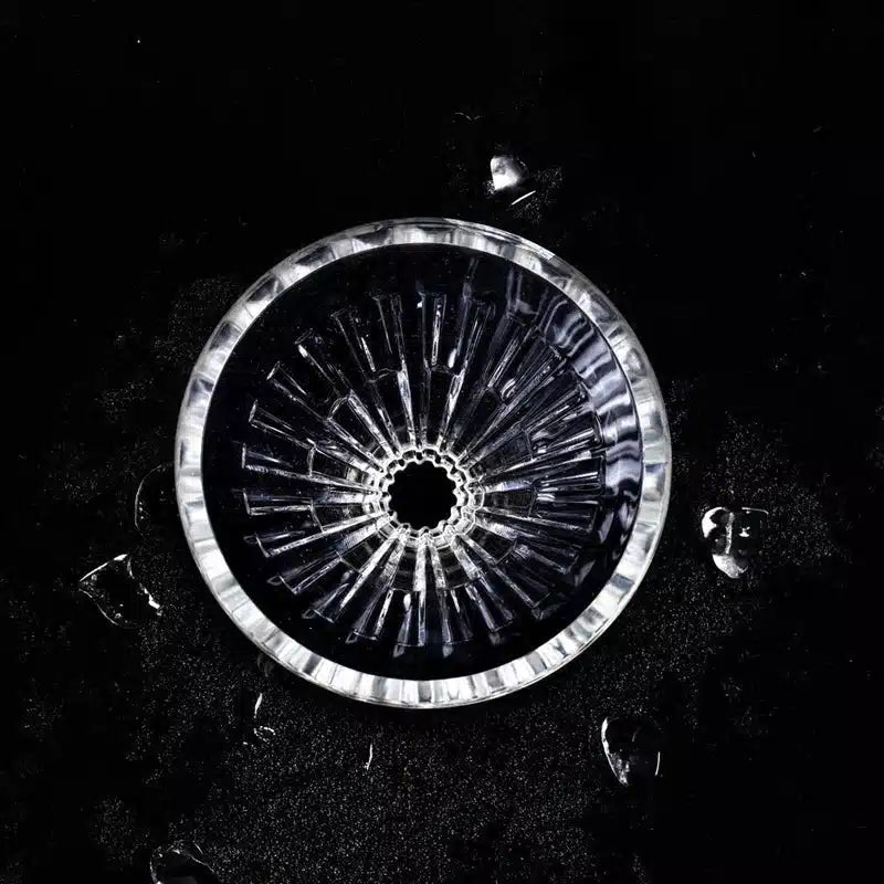 Timemore Crystal Eye Glass Dripper