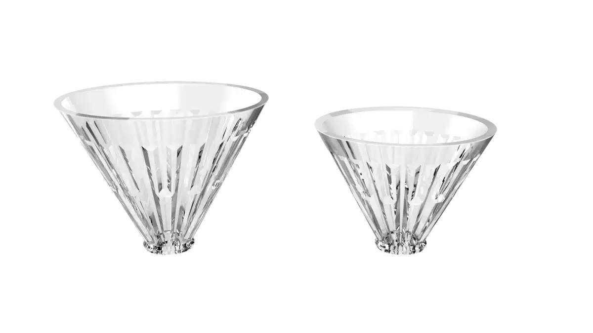 Timemore Crystal Eye Glass Dripper