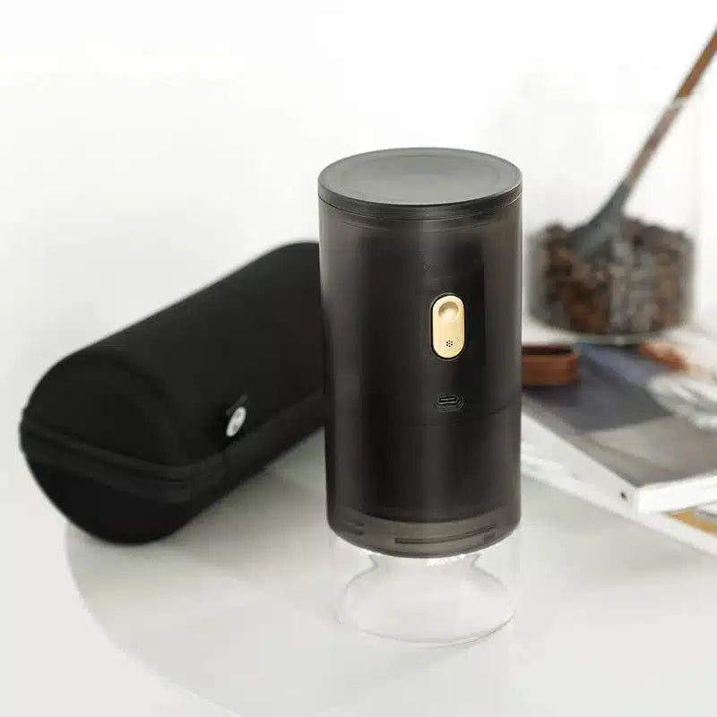 Timemore Grinder Go - portable electric grinder
