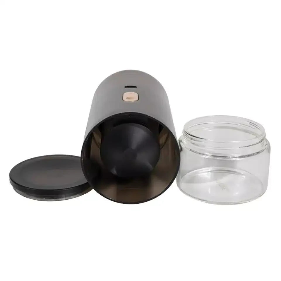 Timemore Grinder Go - portable electric grinder