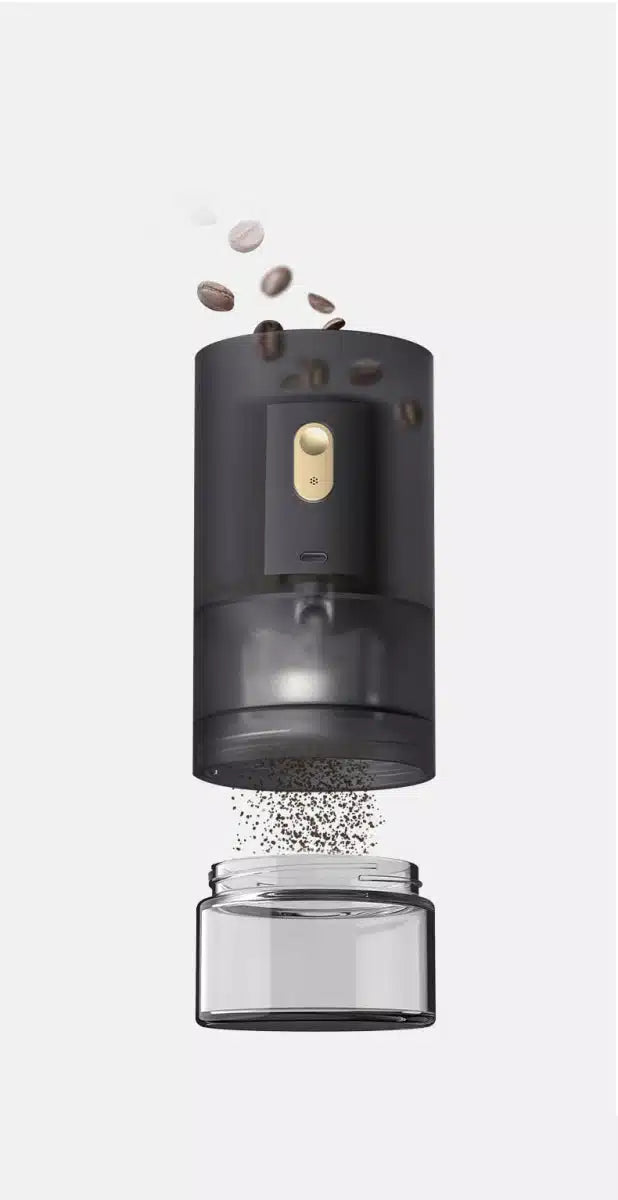 Timemore Grinder Go - portable electric grinder