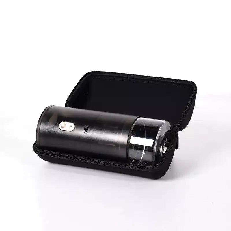 Timemore Grinder Go - portable electric grinder