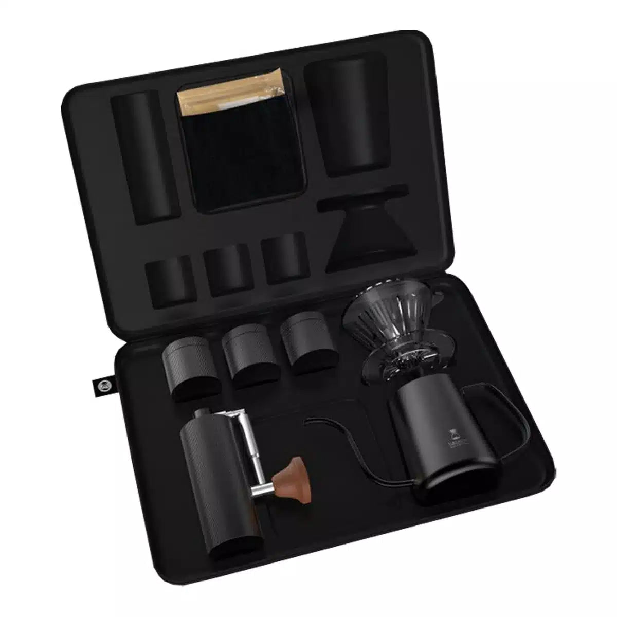 Timemore NANO - Portable brewing kit