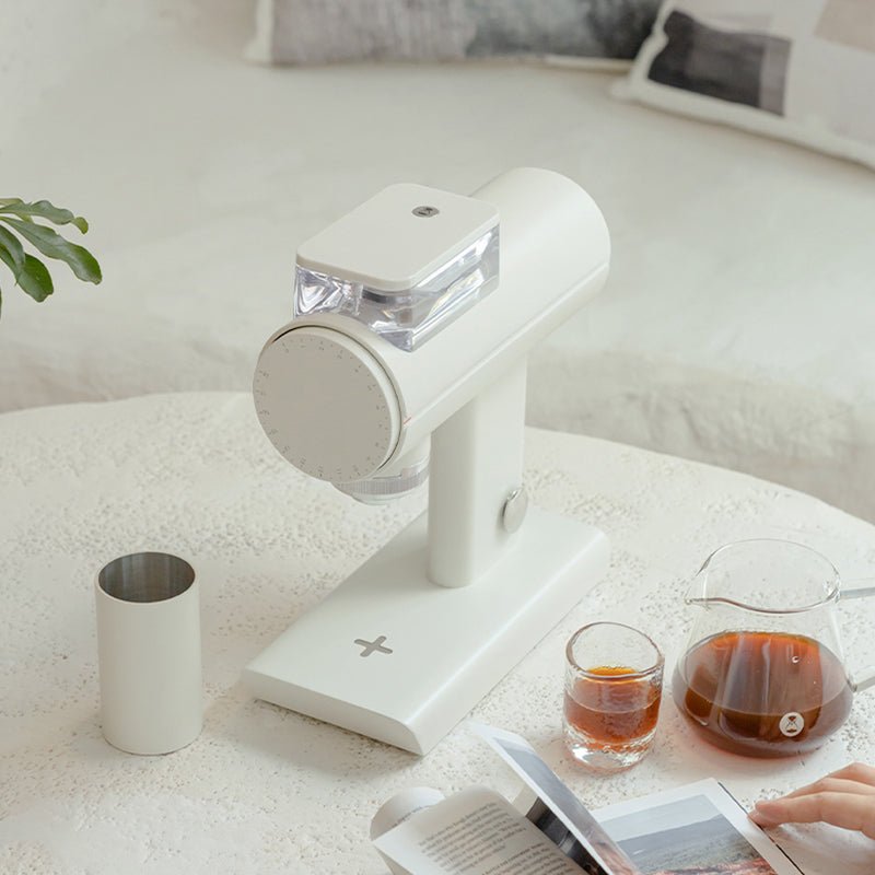 Timemore Sculptor 078 coffee grinder White