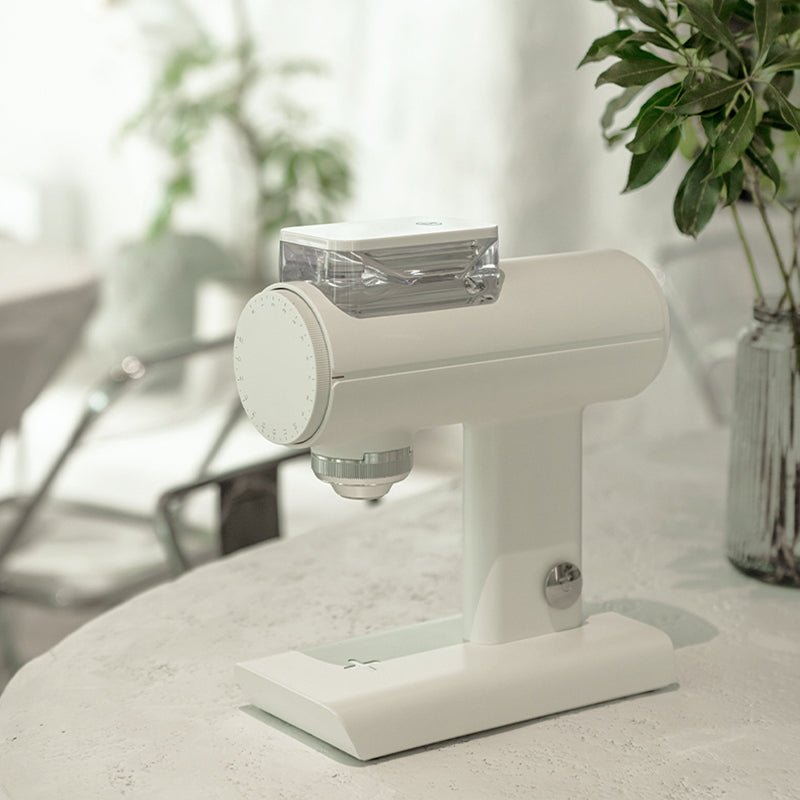 Timemore Sculptor 078 coffee grinder White