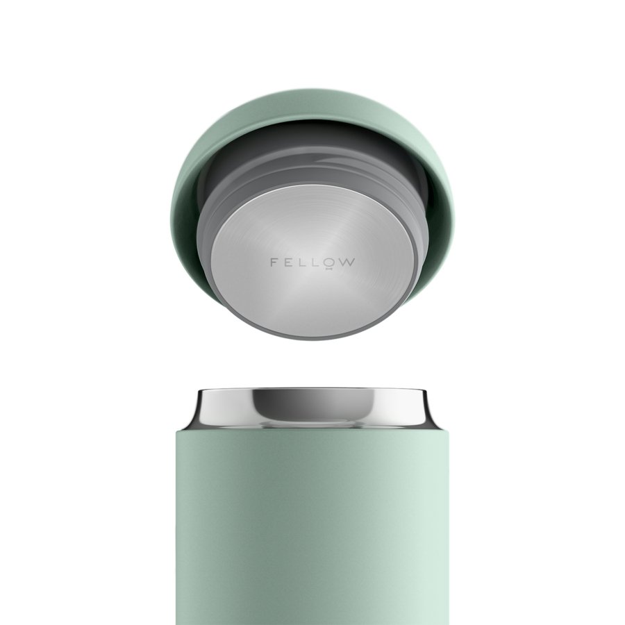 To Go Mug – Carter Move Mint Chip 12oz / 36cl