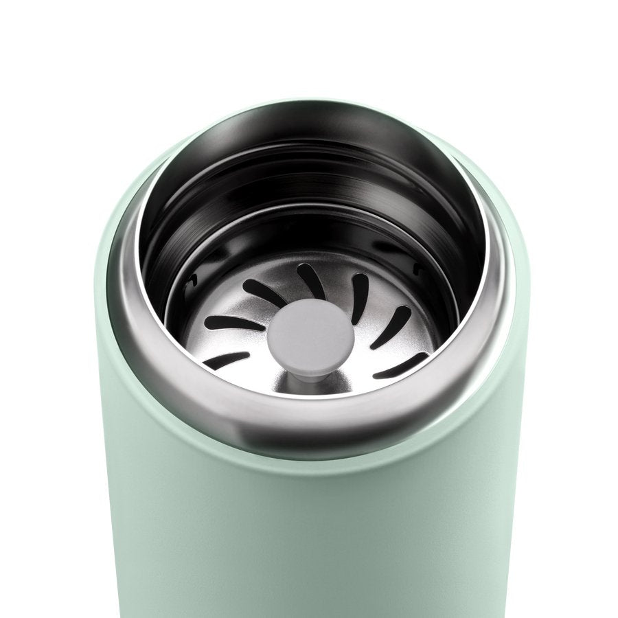 To Go Mug – Carter Move Mint Chip 12oz / 36cl