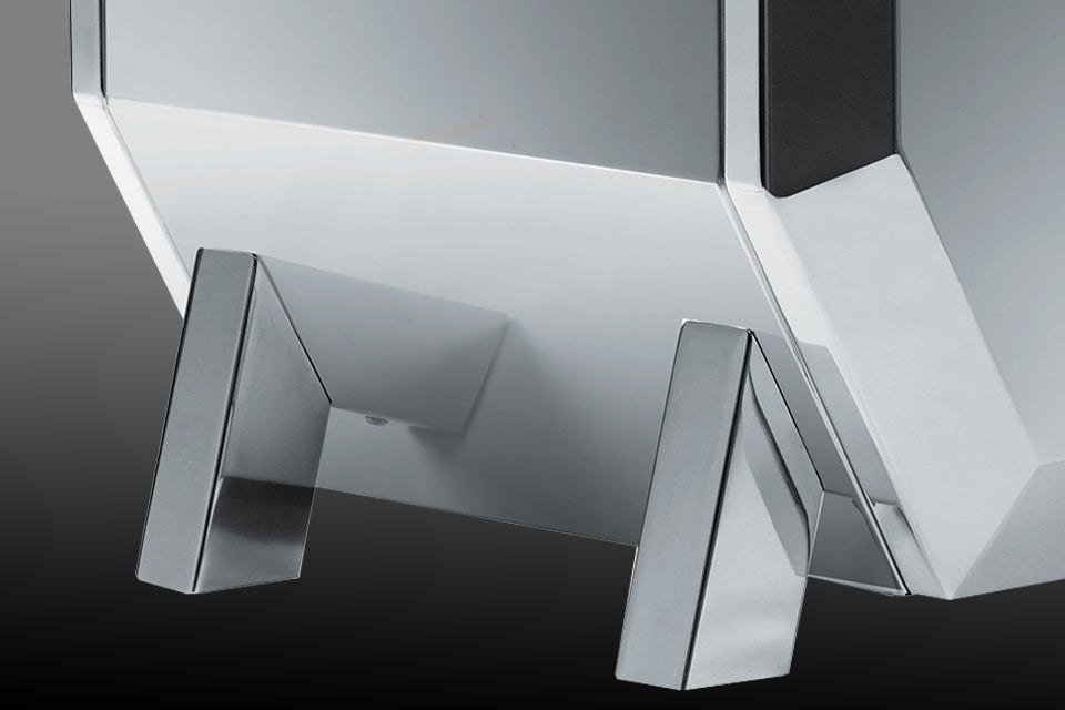 Torre Adele espresso machine