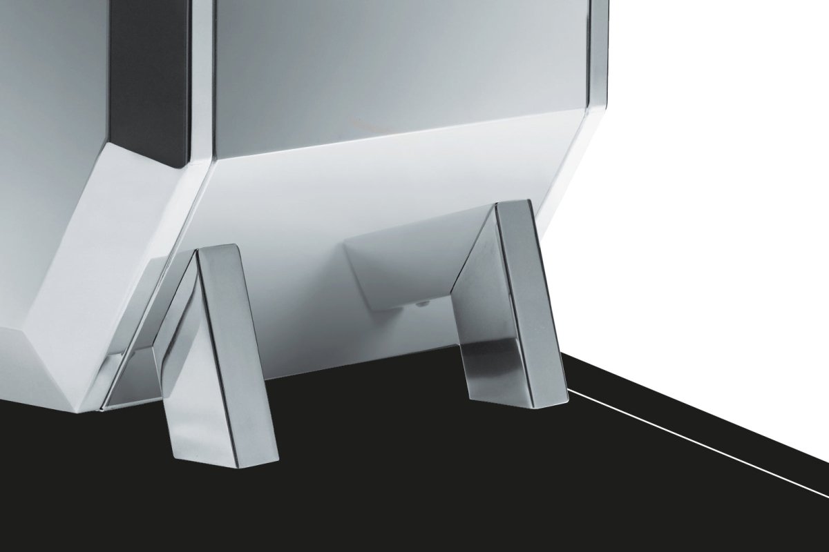 Torre Adele espresso machine
