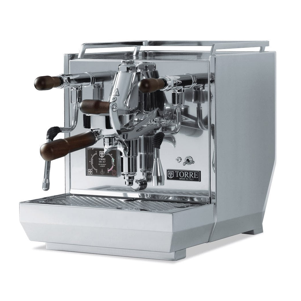 Torre Adele espresso machine