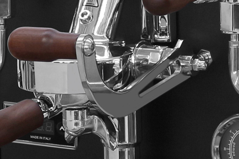 Torre Mariuccia espresso machine