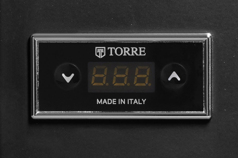 Torre Mariuccia espresso machine