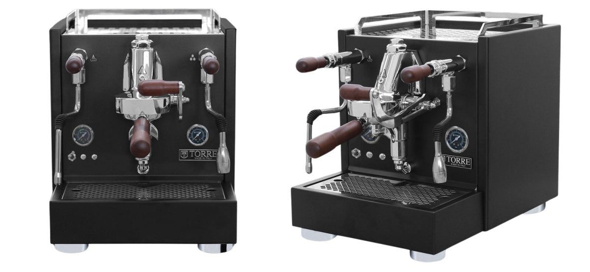 Torre Teresina espresso machine