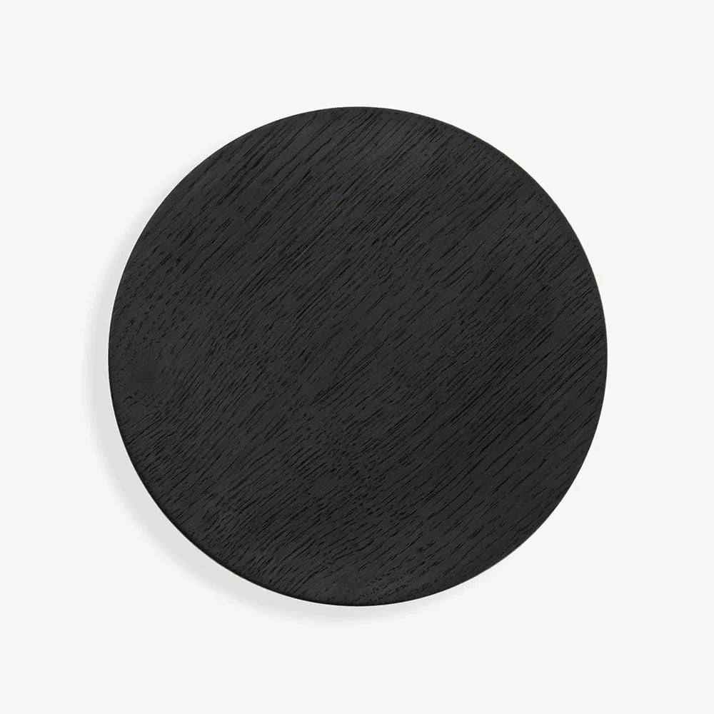 Wooden lid for Eureka Atom 300g bean holder