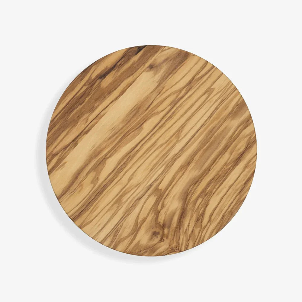Wooden lid for Eureka Atom 300g bean holder