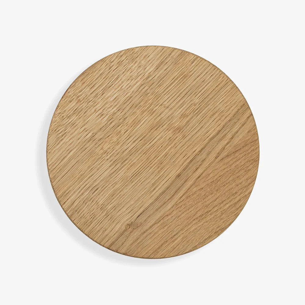 Wooden lid for Eureka Atom 300g bean holder