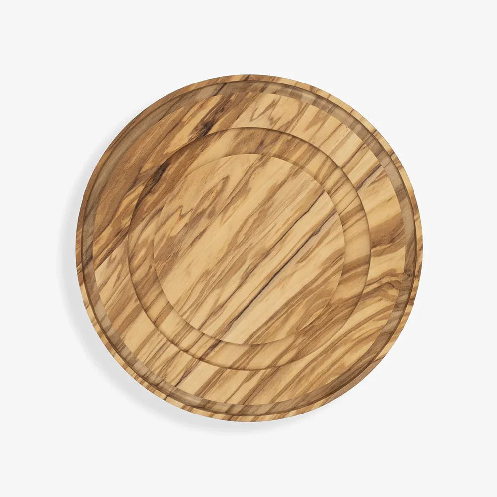 Wooden lid for Eureka Atom 300g bean holder
