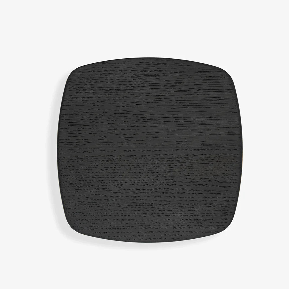 Wooden lid for Eureka Mignon glass bean holder