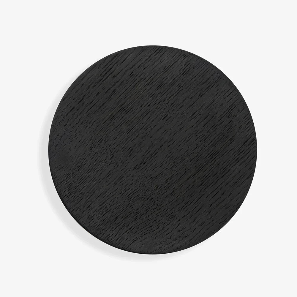 Wooden lid for Eureka Mignon Libra prayer holder
