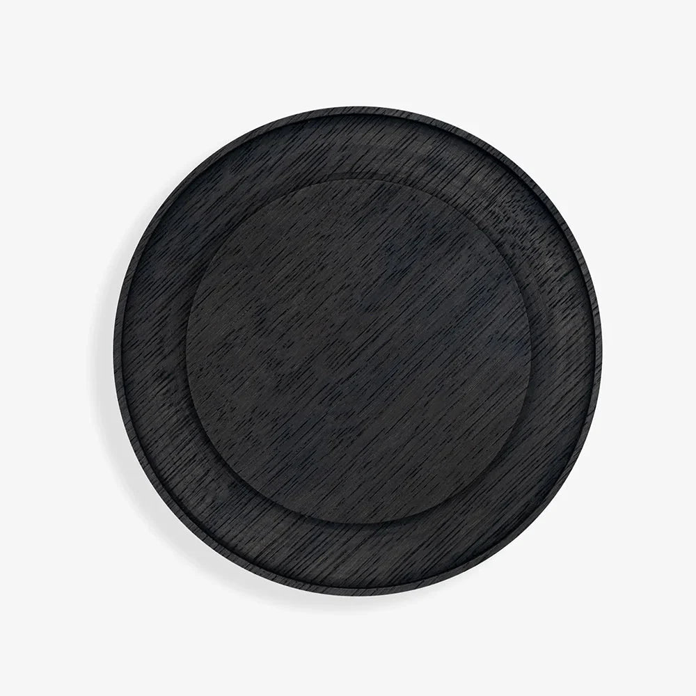 Wooden lid for Eureka Mignon Libra prayer holder