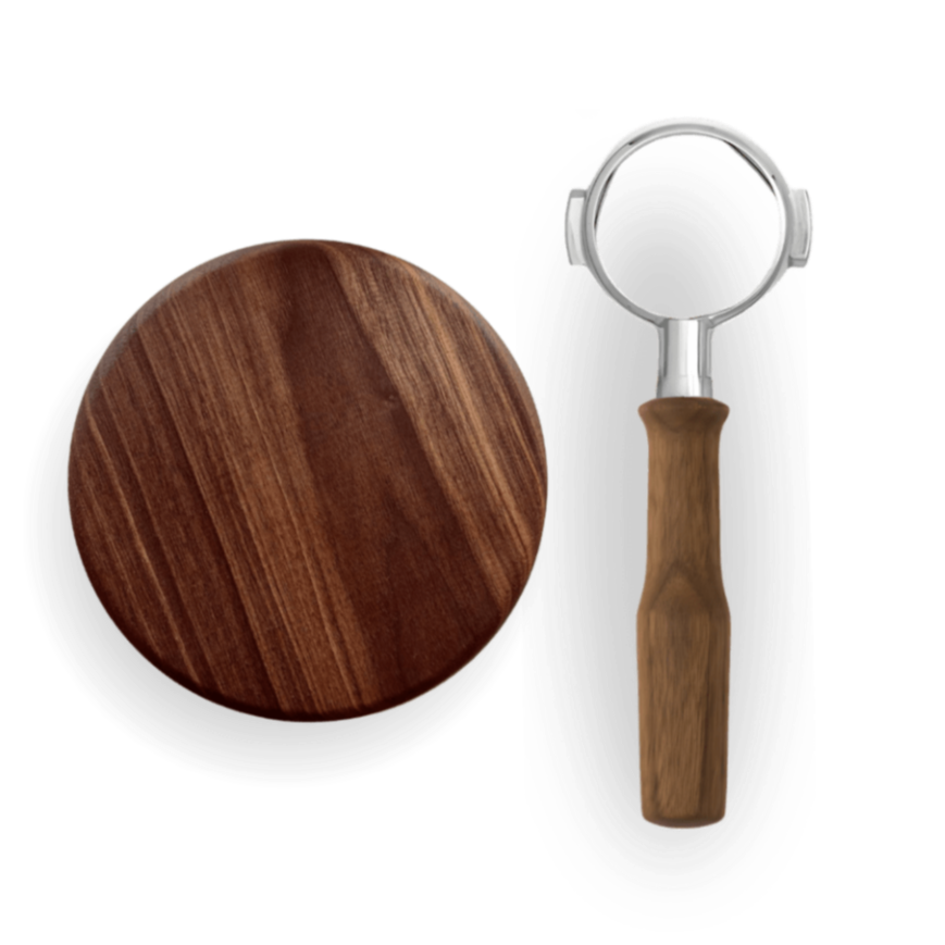Handle set for Sage Oracle series (58 mm)