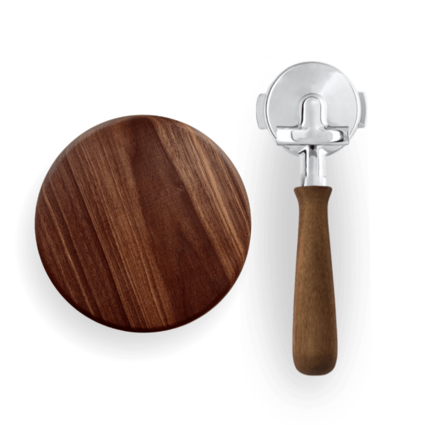 Handle set for Sage Oracle series (58 mm)