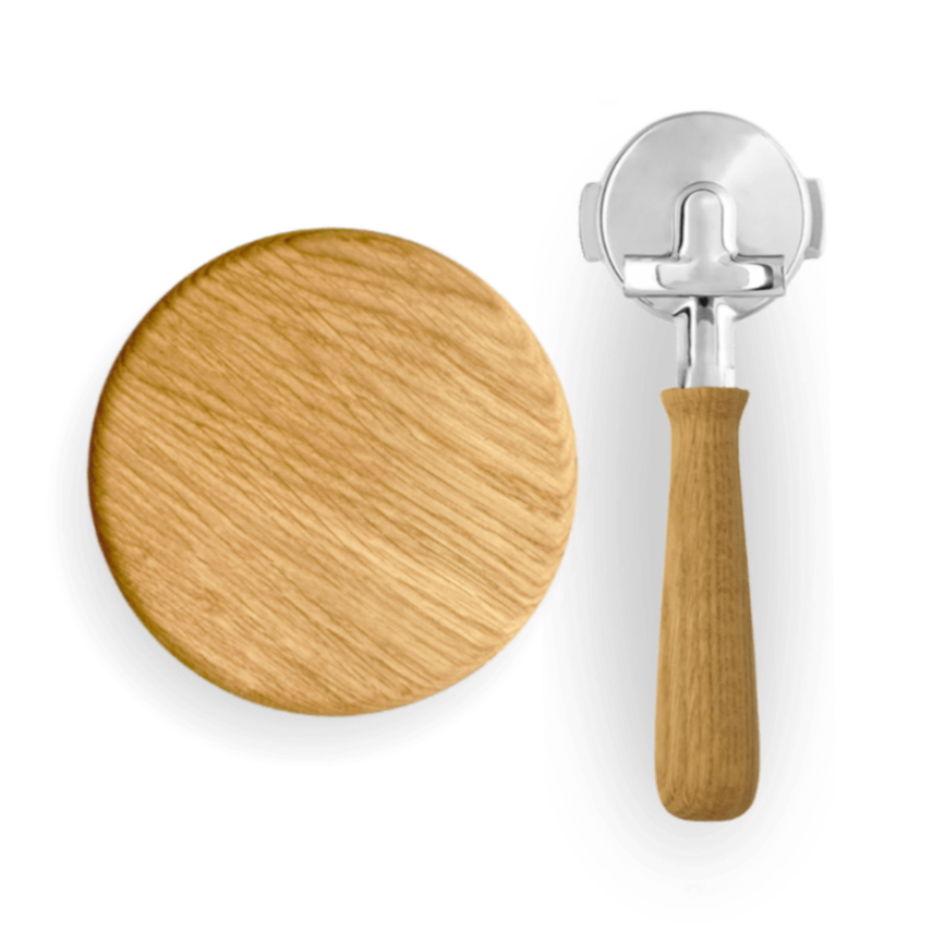 Handle set for Sage Oracle series (58 mm)