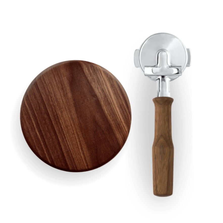 Handle set for Sage Oracle series (58 mm)
