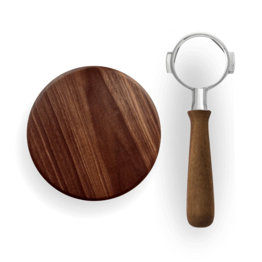Handle set for Sage Oracle series (58 mm)
