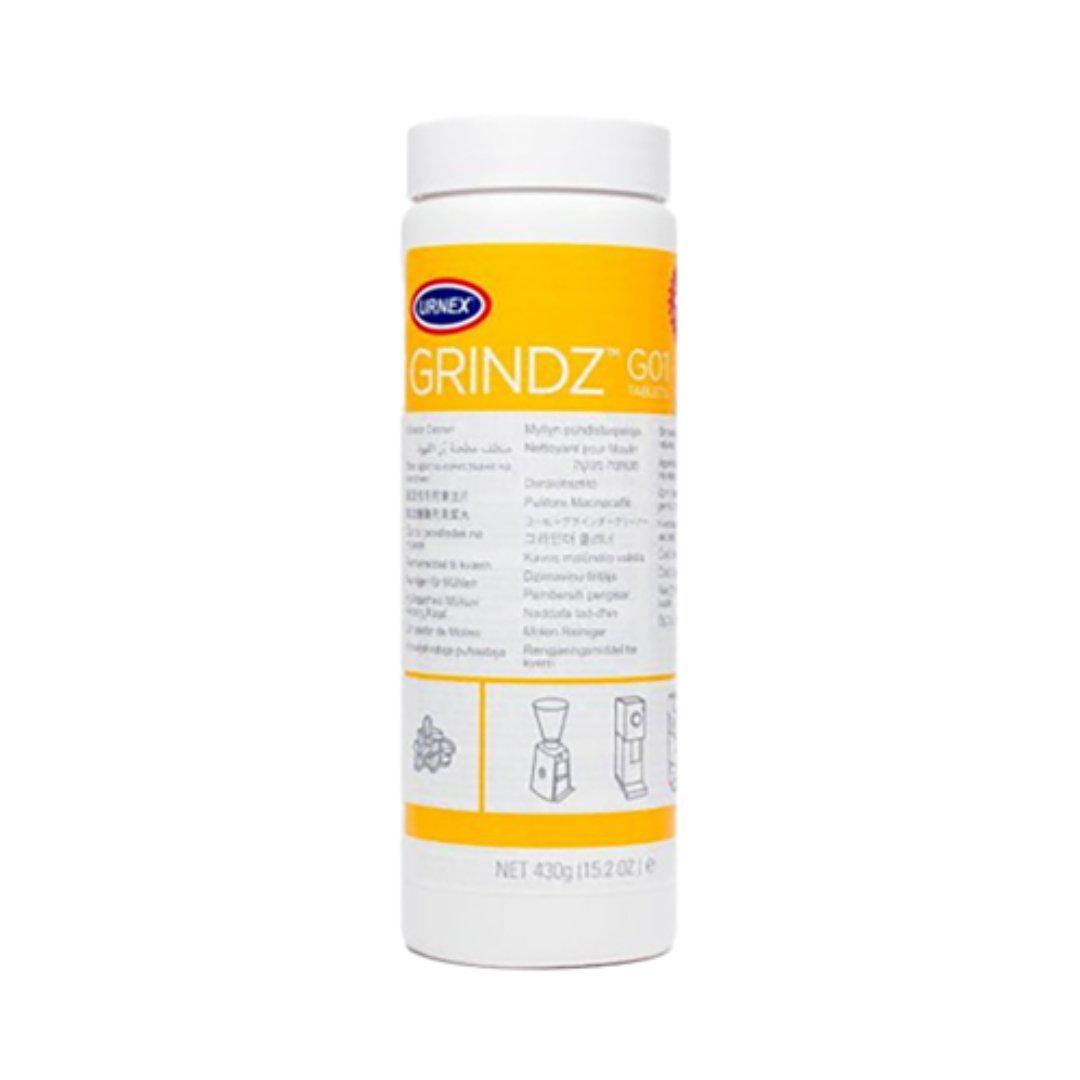 Urnex Grindx mill cleaning beans 430g
