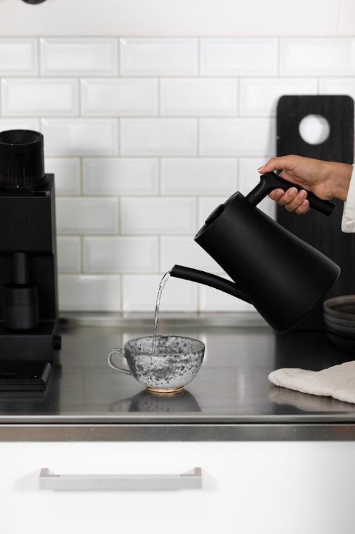 Varia AURA Kettle 1.5L - Black
