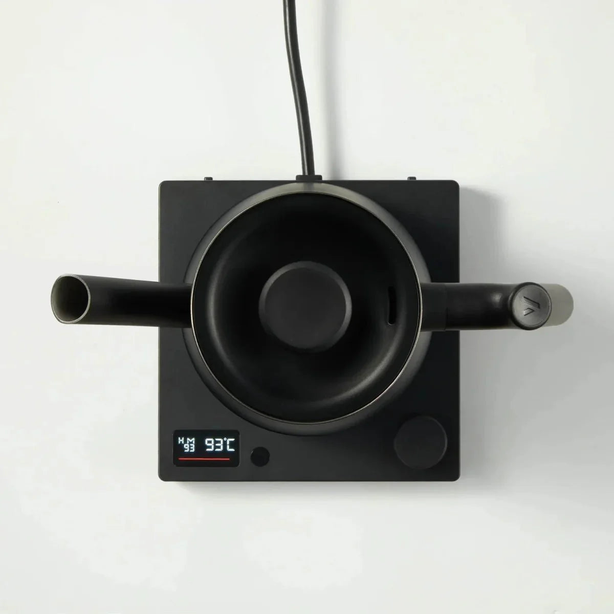 Varia AURA Kettle 1.5L - Black