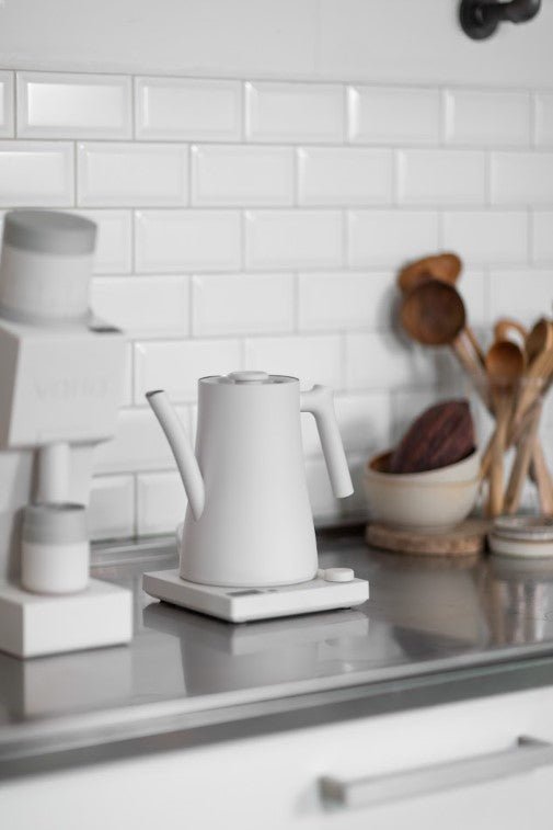 Varia AURA Kettle 1.5L - White