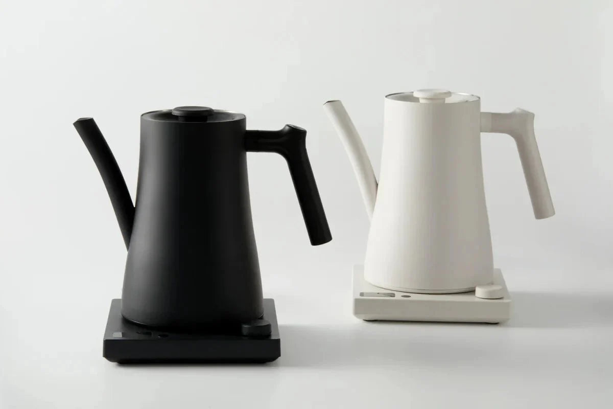 Varia AURA Kettle 1.5L - White