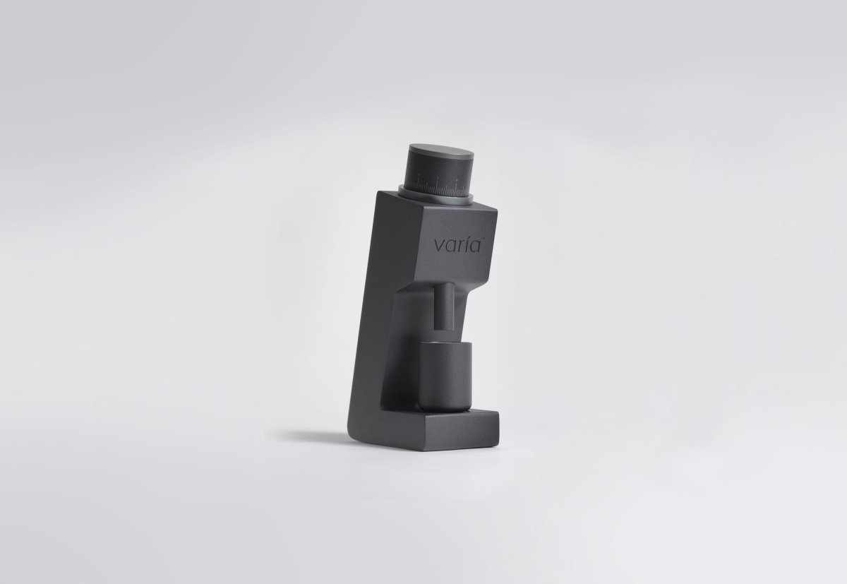 Varia VS3 2nd gen - espresso grinder